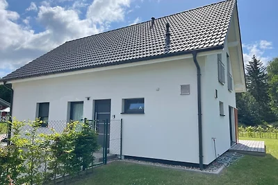 Casa vacanze Vacanza di relax Malchow