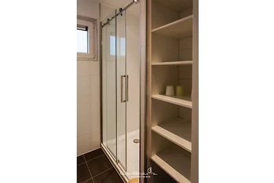 Casa su barca Vacanza single Ribnitz-Damgarten