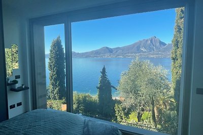 3 Zimmer Apartment am Gardasee mit