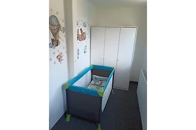 Ferienwohnung Waldblick