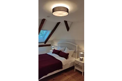 Ferienwohnung am alten Kino