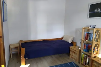 Appartamento Vacanza con famiglia Eckernförde