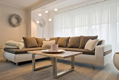 "Strandvilla Seagull - Whg.