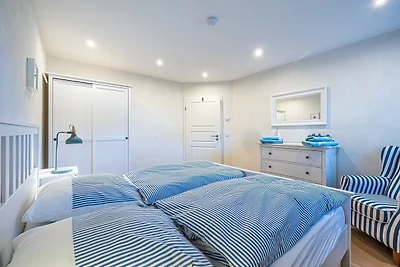Vakantieappartement Gezinsvakantie Gelting