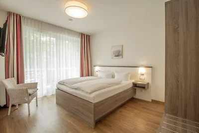 Appartamento Vacanza con famiglia Ahlbeck