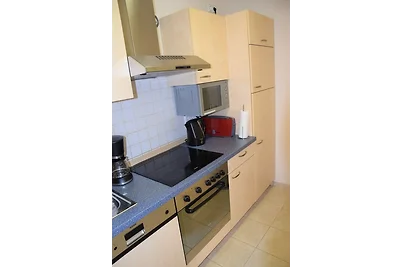 Casa vacanze Vacanza di relax Bad Salzungen
