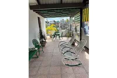 Vakantieappartement Gezinsvakantie Matanzas