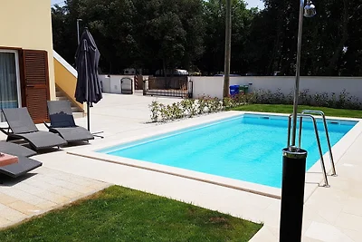 Villa Banjole Private Pool