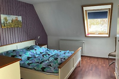 Vakantieappartement Gezinsvakantie Boren