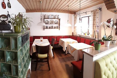 Vakantieappartement Gezinsvakantie Bad Bayersoien