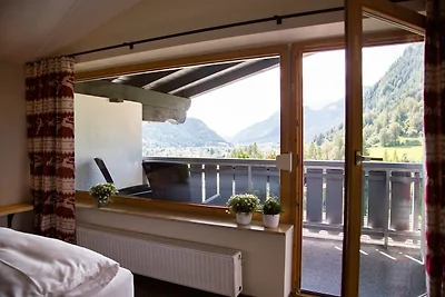 Wildgrün Panorama Lodge 14