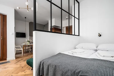 Sun&Snow Rezydencja Łazienki Park