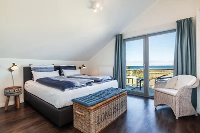 Ostsee - Appartement Nr. 82