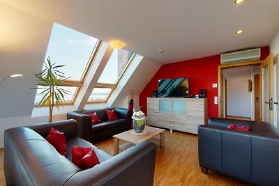 Ferienwohnung 208