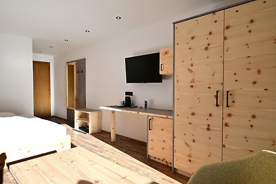 Vakantieappartement Gezinsvakantie Biberwier