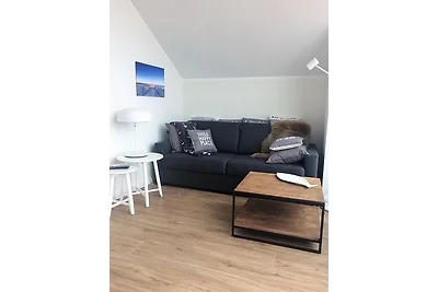 Meeresblick "Strandkorb" Haus 3, WE