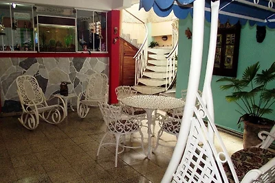 CASA YOYI Appartement 1