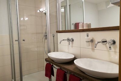 Vakantieappartement Gezinsvakantie Ruhpolding