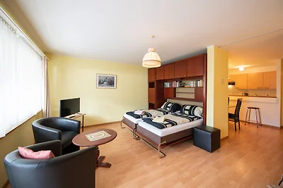 Appartamento Vacanza con famiglia Davos