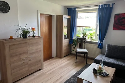 Ferienwohnung Winzenburg Naturnah