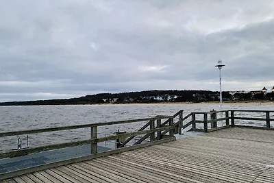 Vakantieappartement Gezinsvakantie Zinnowitz