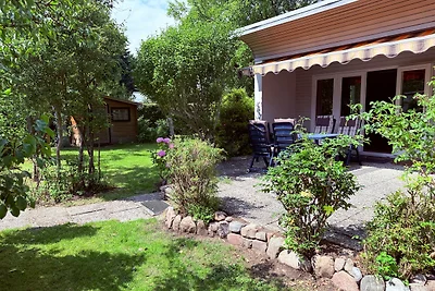 Casa vacanze Vacanza di relax Niendorf (Ostsee)