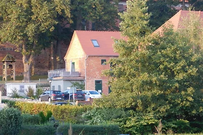 Vakantiehuis Ontspannende vakantie Bad Sülze