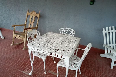 Vakantieappartement Gezinsvakantie Holguin