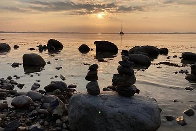 Strandhaus Fiete - Haus Walfisch -