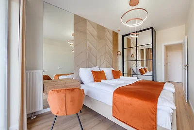 Sun&Snow Gea Eco - Apartment 214