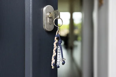 Reetdachhaus Nautilus