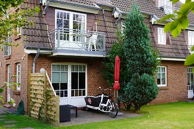 Haus Amselnest Whg 04