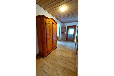apartman za odmor Obiteljski odmor Prem