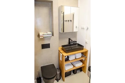 Casa vacanze Vacanza di relax Biersdorf am See