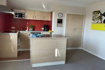 Ferien bei Goos - Ferienwohnung
