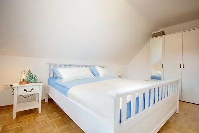 Ferienhuus Achter d‘ Diek