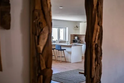 Ferienwohnung Kienbergblick - Haus