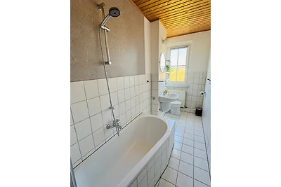 apartman za odmor Obiteljski odmor Harzgerode