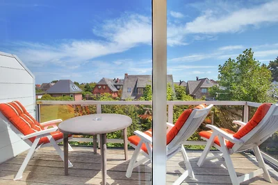 Apartament Dla rodzin Wenningstedt-Braderup