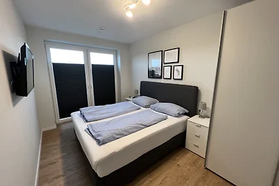 Vakantieappartement Gezinsvakantie Cuxhaven