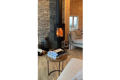 Maison de vacances Vacances relaxation Vrådal