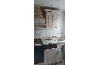 Ferienwohnung Bienchen in 04680