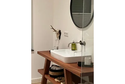 Vakantieappartement Gezinsvakantie Rödinghausen