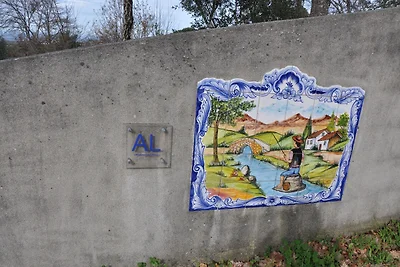 Quinta da Encavalada