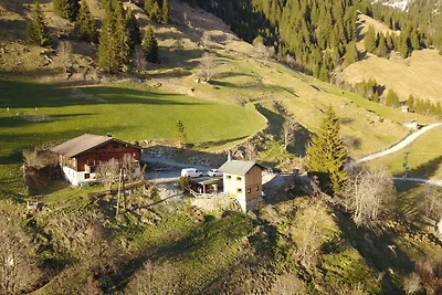 Casa vacanze Vacanza di relax Eisenberg
