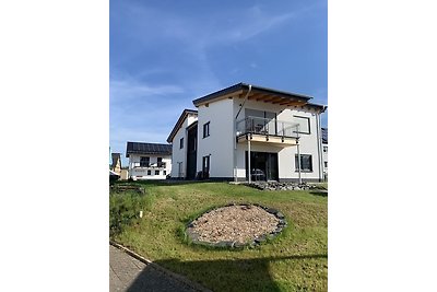 Vakantieappartement Gezinsvakantie St. Goar