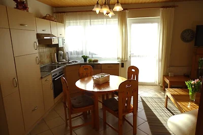 Ferienhof Specht - Haus Grauer Esel