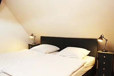 Ferienwohnung Naturnah