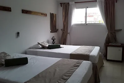 Hostal El Manzano Appartement 2