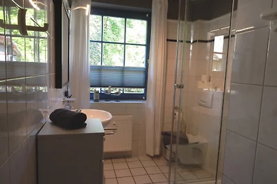 Vakantieappartement Gezinsvakantie Prerow
